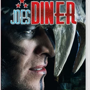 Nintendo Switch - Joes Diner